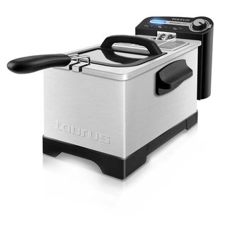 Friteuse Professionnel 3l 2100w Inox - Professional 3 Plus
