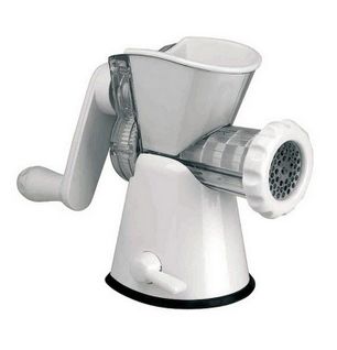 Hachoir à Viande Manuel Blanc - 60340