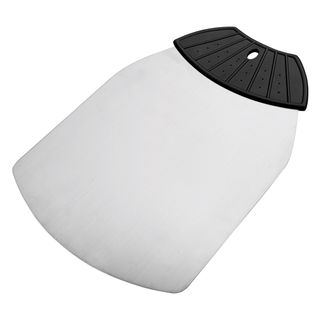 Pelle à Pizza 25x36 Cm En Inox En Inox