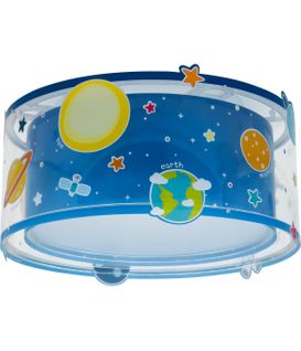 Plafonnier Pour Enfant Planets Planètes Système Solaire