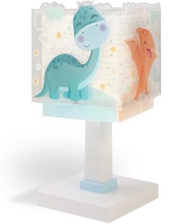 Lampe De Chevet Veilleuse LED Pour Enfants Baby Dinos Dinosaures