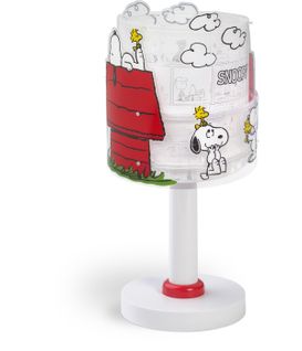 Lampe De Chevet Veilleuse LED Pour Enfants Snoopy