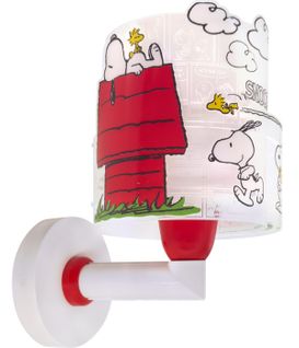 Applique Murale Pour Enfants Snoopy