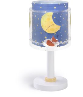 Lampe De Chevet Veilleuse LED Pour Enfants Moon Dreams Lune