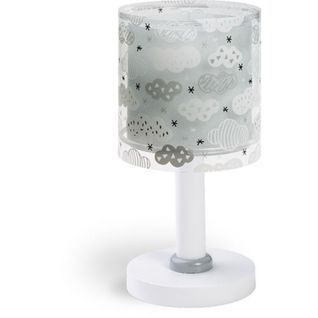 Lampe De Chevet Clouds Gris