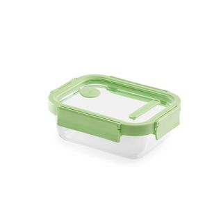 Boîte Hermétique En Verre 640 Ml En Verre