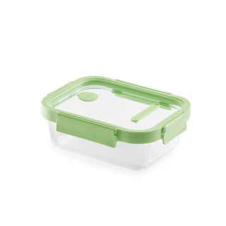 Boîte Hermétique En Verre 1050 Ml En Verre