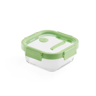 Boîte Hermétique En Verre 800 Ml En Verre