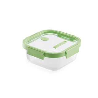 Boîte Hermétique En Verre 1100 Ml En Verre