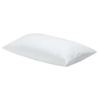 Oreiller 40x70cm - Pikolin Home - Fibre - Antiallergique - 100% Coton