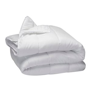 Couette Aloe Vera - 4 Saisons - 260 X 240 Cm