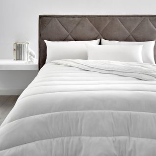 Couette Aloe Vera - 4 Saisons - 280 X 240 Cm