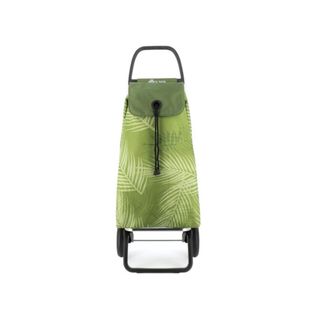 Poussette De Marché 2 Roues 43l - Imx437 Kaki