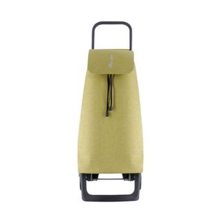 Poussette De Marché 2 Roues 40l Vert - Jet038 Lima