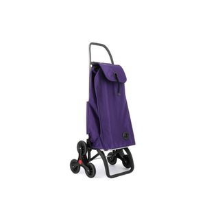 Poussette De Marché 6 Roues 43l - Imx303 More