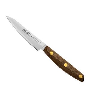 Couteau D'office 10cm Acier Inoxydable - 165000