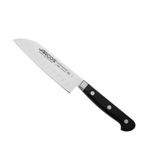 Couteau Santoku 14cm Acier - 226900