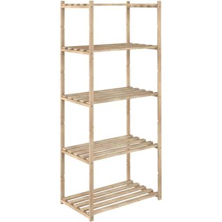 Etagère En Kit Profondeur 40 Cm Natura