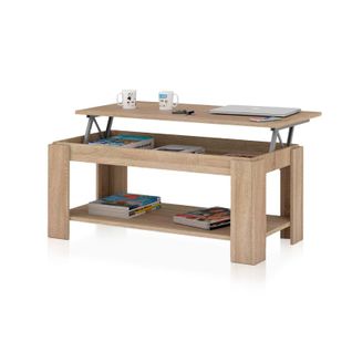 Table Basse Relevable Ambit