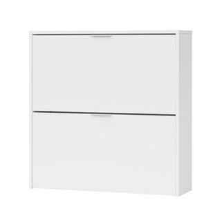 Meuble à Chaussures 2 Abattants