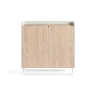 Meuble à Chaussures, Collection Foss, 526