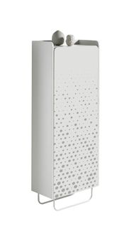 Meuble à Chaussures, Collection Foss, 525 Avec Sérigraphie.