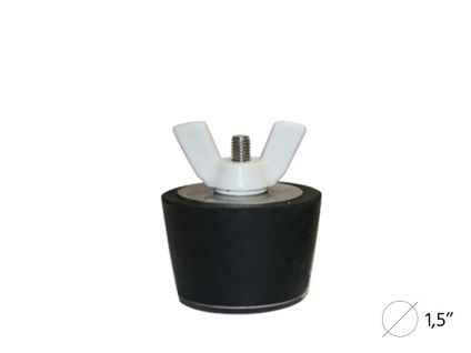 Bouchon D'hivernage Piscine Ø 38 Mm