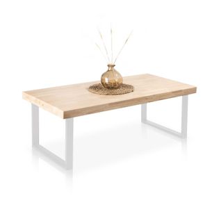 Table Basse Naturelle