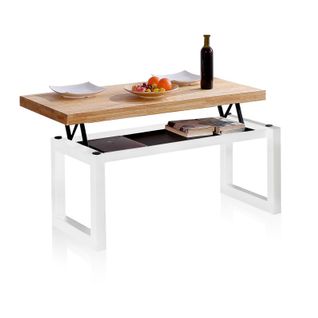 Table Basse Relevable Loft