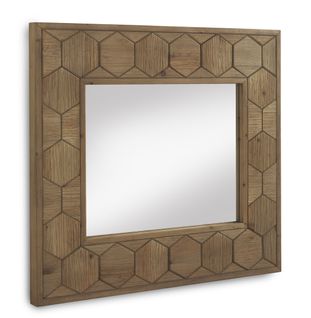 Miroir En Frêne