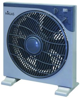 Ventilateur 496055 30 Cm Bleu