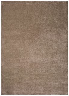 Tapis Uni Montana Liso Beige 60x120 Cm