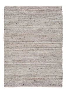 Tapis Uni Cinder Liso Beige 80x150 Cm