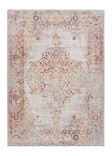 Tapis Vintage Viva 16705 Multicolore 133x190 Cm