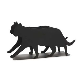 Porte-revues En Métal Feline