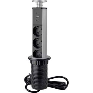 Multiconnecteur Élevable Vertikal