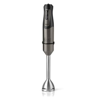 Mixeur Plongeant Inox 1000w - Bxhb1000e