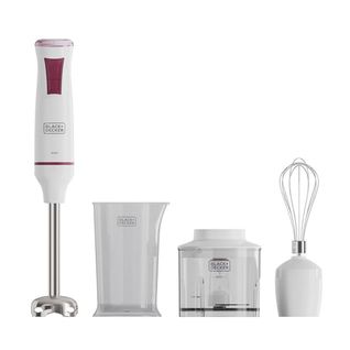 Mixeur Plongeant 600w - Bxhba601e