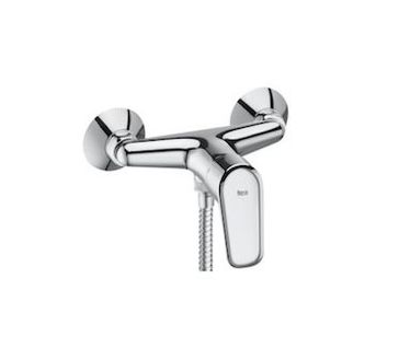 Mitigeur Douche Mural Adele - Roca - A5a2a87c00