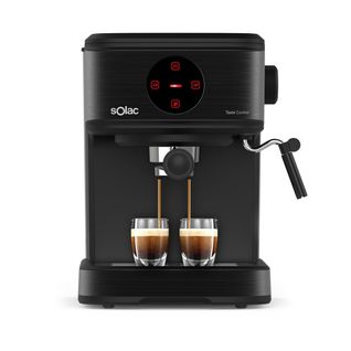 Machine à Expresso 20bars Noir - Ce4498
