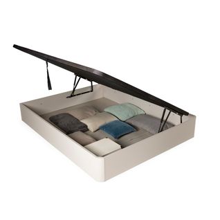Sommier coffre 160x200 cm DREAMEA EDITION WANA