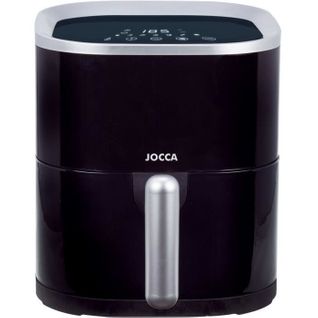 Friteuse Sans Huile - 2219p - 4l - 1400 W - Numérique - 26 X 35 X 29 Cm - Noir