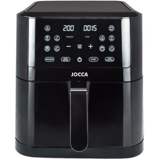 Friteuse Sans Huile - 2394 - 8l - Numérique - 38x29,5x36,5 Cm