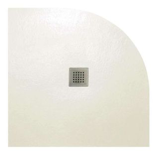 Receveur De Douche Strato - Beige