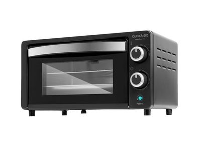 Mini-Four 10l 1000w Bake Toast 1090 Noir