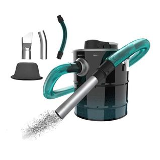 Aspirateur à Cendres Conga Ash 4000 Home