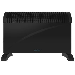 Convecteur Ready Warm 6500 Turbo Convection 2200w Noir 2000w