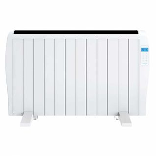 Radiateur électrique basse consommation Ready Warm 2500 Thermal 1800 W
