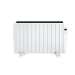 Radiateur électrique basse consommation En Céramique ReadyWarm 2500 Thermal 1800 W