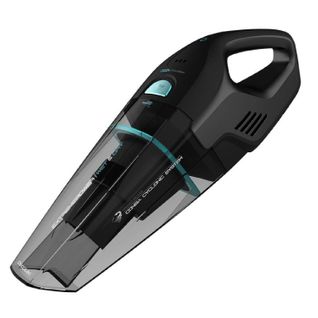 Aspirateur à Main Cyclonique Conga Immortal Extremesuction Hand 0,5 L 22,2 V Noir
